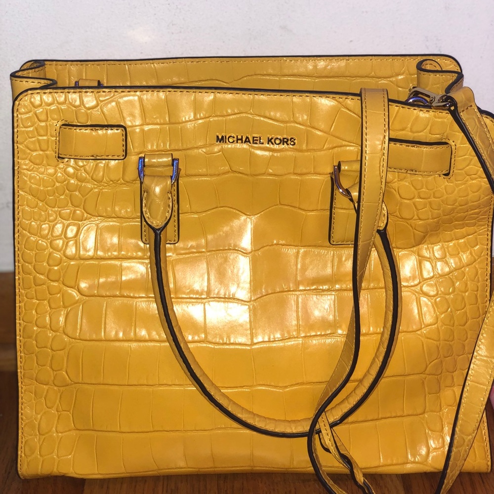 Brand new authentic Michael Kors Handbag